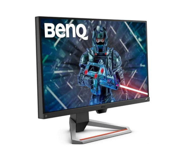 BenQ MOBIUZ EX2710S - 677074 - zdjęcie 2
